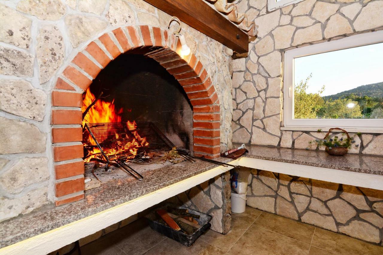 Stone House Vodiceヴィラ エクステリア 写真